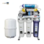 دستگاه تصفیه کننده آب آکوآ اسپرینگ مدل RO-S151