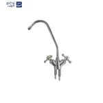 دستگاه تصفیه آب اس اس وی مدل SuperClear 2W X1000 به همراه شیر دستگاه تصفیه آب - تصویر 5