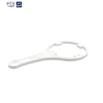 دستگاه تصفیه آب اس اس وی مدل SuperClear 2W X1000 به همراه شیر دستگاه تصفیه آب - تصویر 4