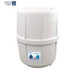 دستگاه تصفیه آب اس اس وی مدل SuperClear 2W X1000 به همراه شیر دستگاه تصفیه آب - تصویر 2