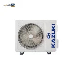 کولر گازی کازوکی 12 هزار مدل IAC-12CH/XA/A - تصویر 2