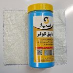 عایق کولر اسپاد